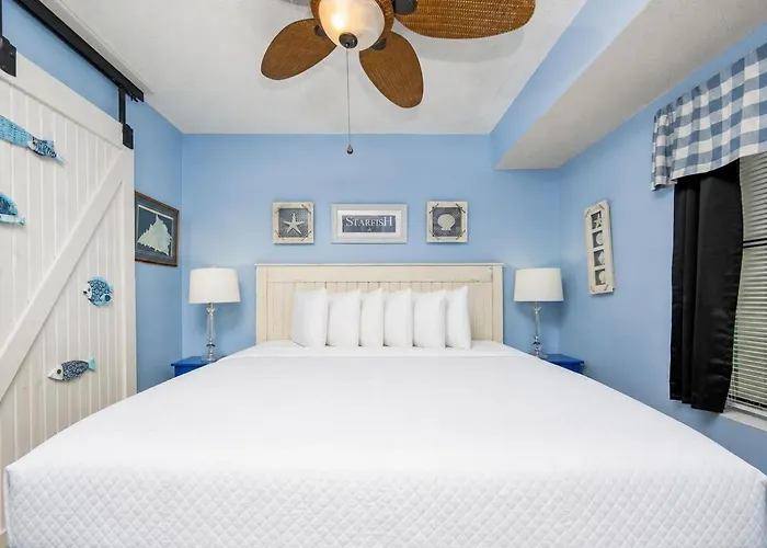Island Winds East 204