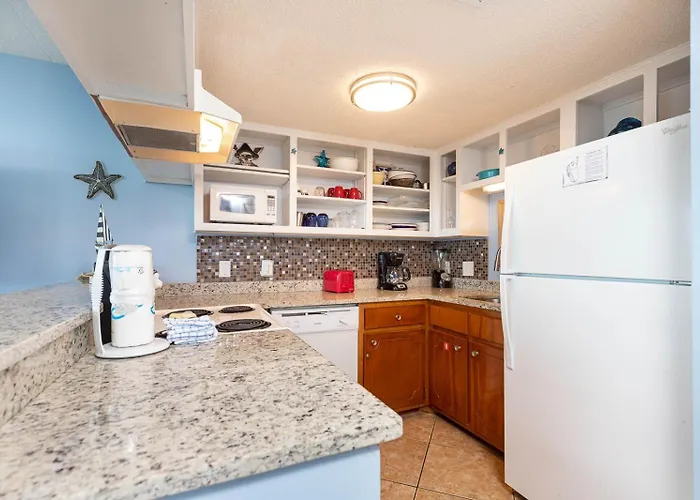 Island Winds East 204 Gulf Shores