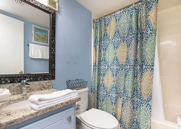 Island Winds East 204 Apartment Gulf Shores