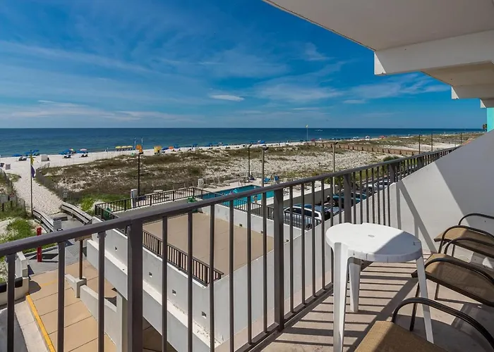 Island Winds East 204 Apartment *