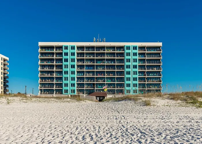Island Winds East 204 Gulf Shores