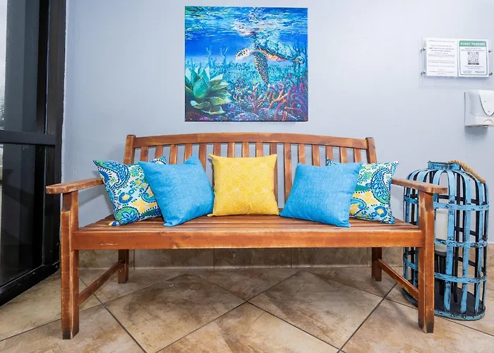 Island Winds East 204 Apartment Gulf Shores