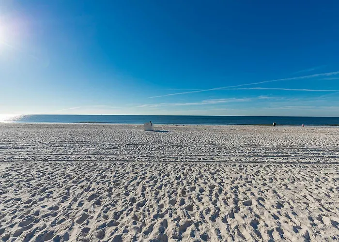 Island Winds East 204 Apartment Gulf Shores