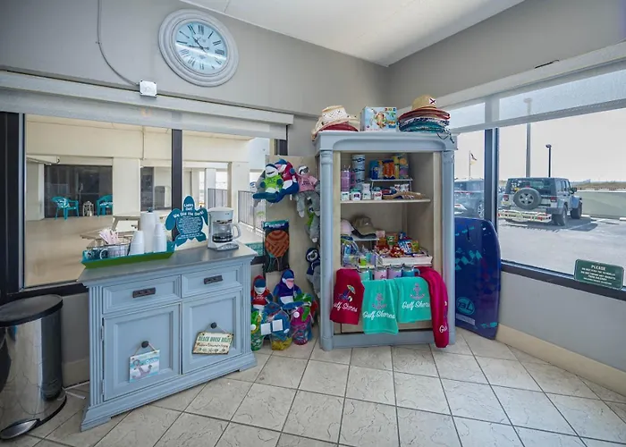 Island Winds East 204 Apartment Gulf Shores